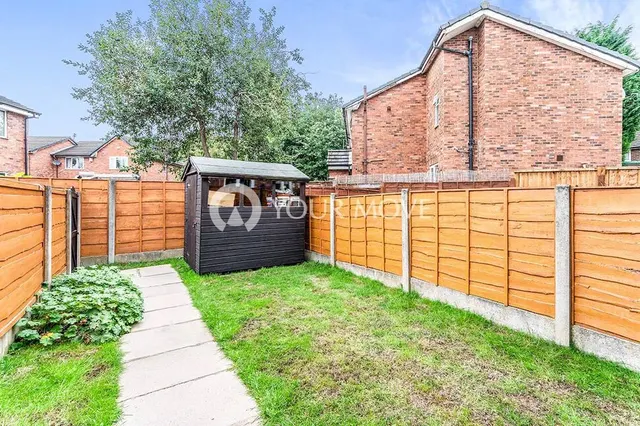 Sulway Close, Swinton, M27, photo 2