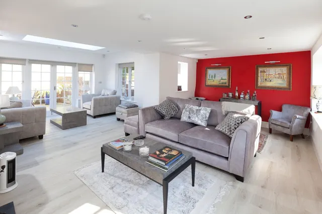 Sutton Row, Sutton Mandeville, SP3, photo 3