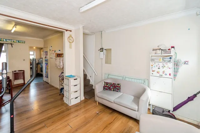 Peel Street, Southampton, SO14, photo 2