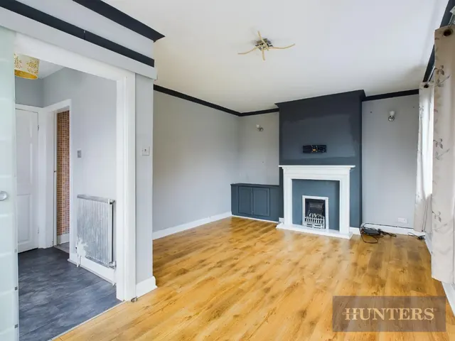 Heathcliffe Gardens, Scarborough, YO12, photo 1