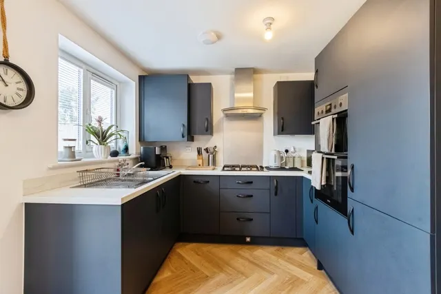 Photo 3 — Plover Crescent, Wakefield, West Yorkshire, WF1