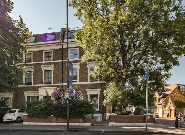 Fulham Road, Fulham, SW6, photo 1