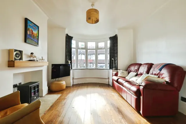 Cardoness Road, Sheffield, S10, photo 2
