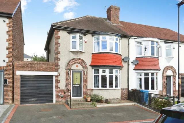 Cardoness Road, Sheffield, S10, photo 1