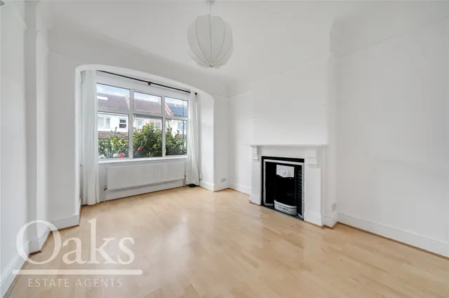 Grange Park Road, Thornton Heath, CR7, photo 1