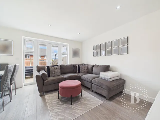 Photo 3 — Pankhurst Way, Shrewsbury, SY2