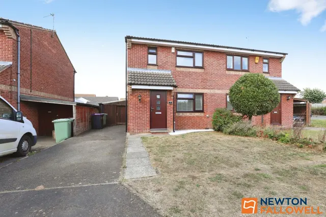 The Drift, Barrowby, NG32, photo 1