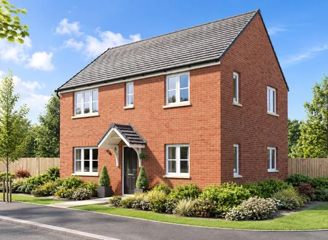Whittle Road, Holdingham, NG34, photo 1