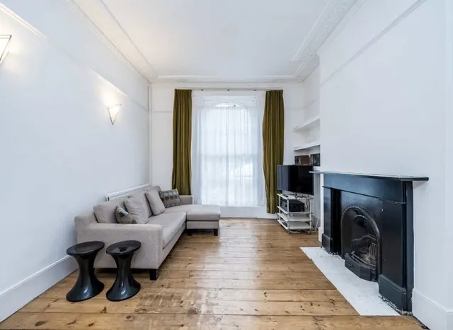 Camden Park Road, Camden, NW1, photo 1