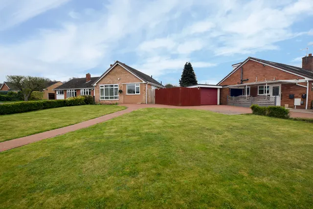 Broomfield Road, Admaston, TF5, photo 1