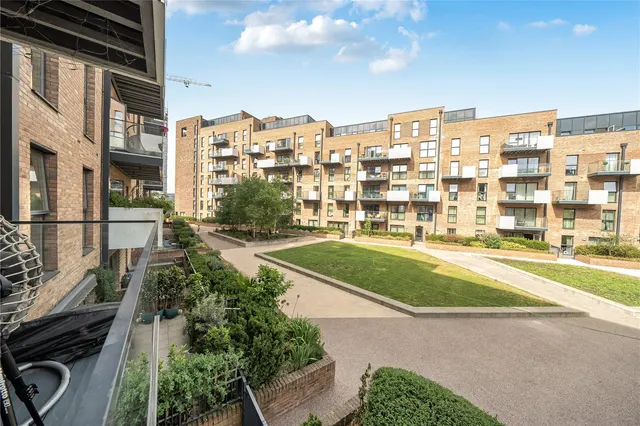 Purbeck Gardens, Sydenham, SE26, photo 2