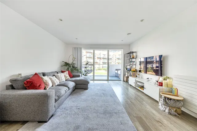 Purbeck Gardens, Sydenham, SE26, photo 3