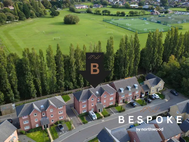 Violet Grove, Northwich, CW8, photo 2