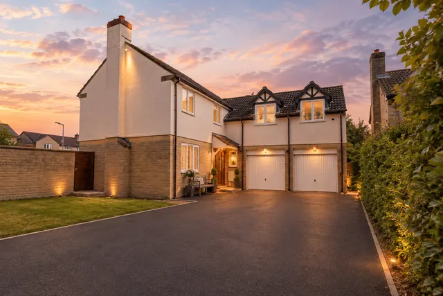Home Orchard, Hatch Beauchamp, Taunton, photo 1