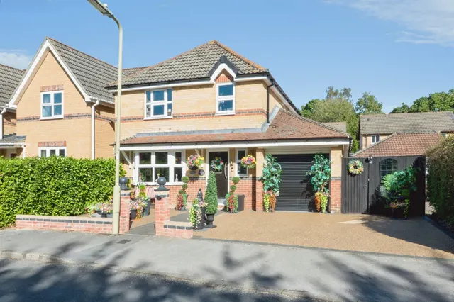 Ascot Road, Horton Heath, SO50, photo 1