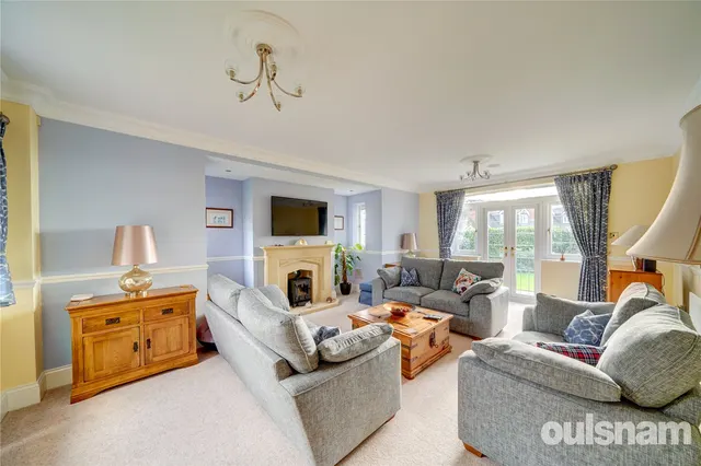 Photo 2 — Lickey Grange Drive, Marlbrook, Bromsgrove, Worcestershire, B60 1RD