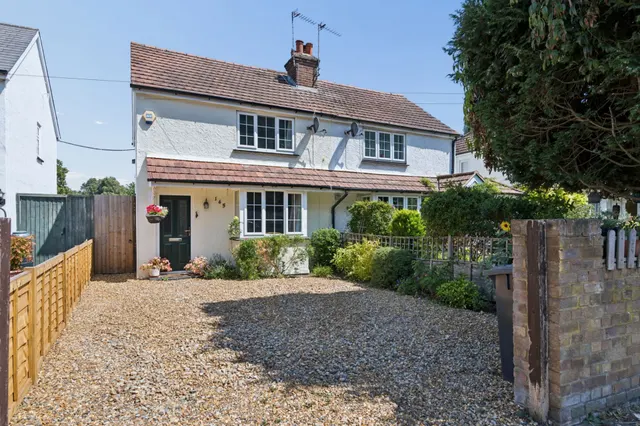 Kingsmead Road, High Wycombe, HP11, photo 1