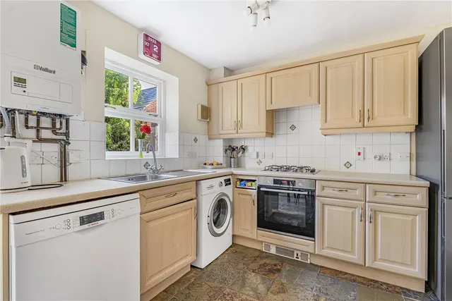 Bennett Crescent, Cowley, OX4, photo 2
