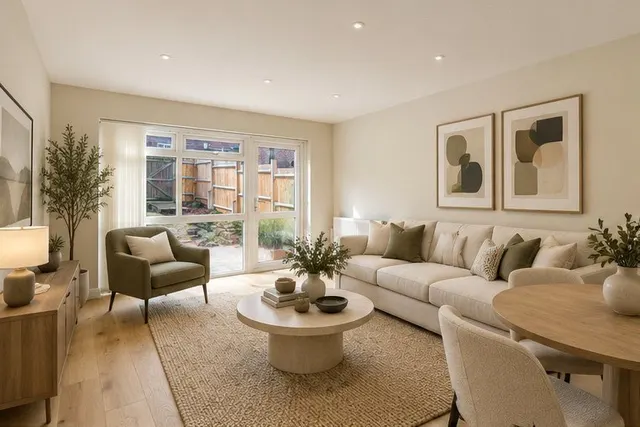 Gideon Road, London, SW11, photo 1