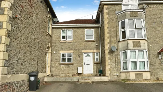 Upper Station Road, Bristol, BS16, photo 1