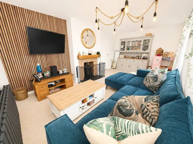 Photo 3 — Marshfoot Lane, Hailsham, East Sussex, BN27
