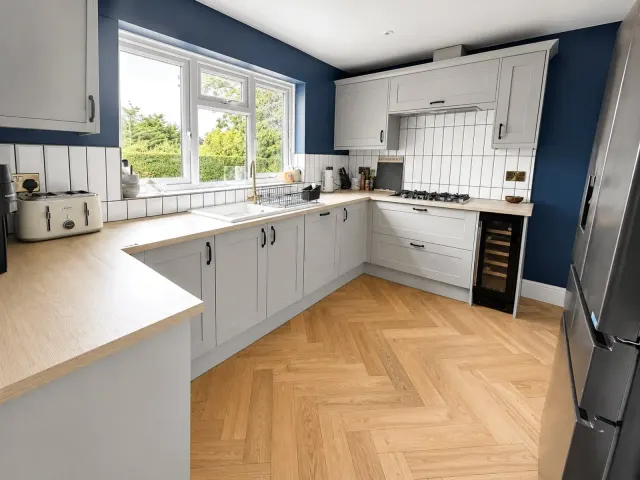 Photo 2 — Marshfoot Lane, Hailsham, East Sussex, BN27