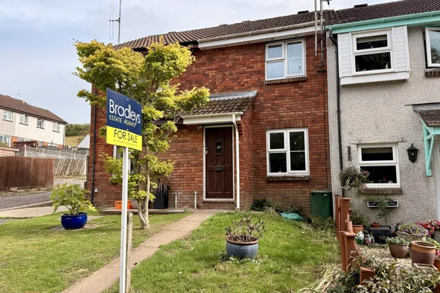 Briar Close, Honiton, Devon, EX14