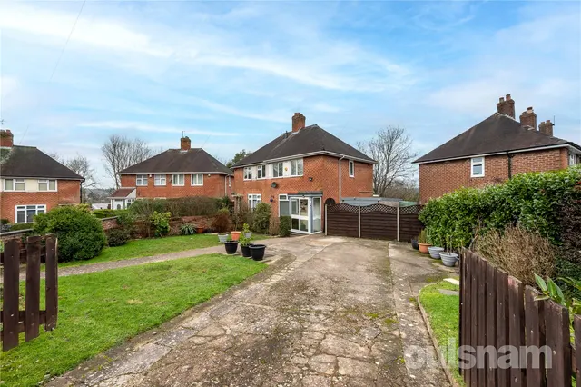 Kenley Grove, Kings Norton, Birmingham, B30 3PJ, photo 1