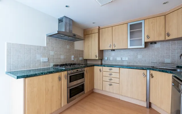 Barossa Place, Central Bristol, BS1, photo 2