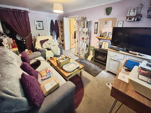 Chesney Road, Lincoln, LN2, photo 2