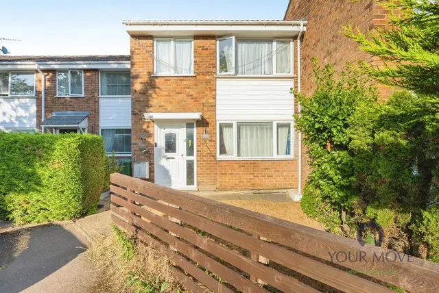 Codicote Row, Hemel Hempstead, Hertfordshire, HP2, photo 1