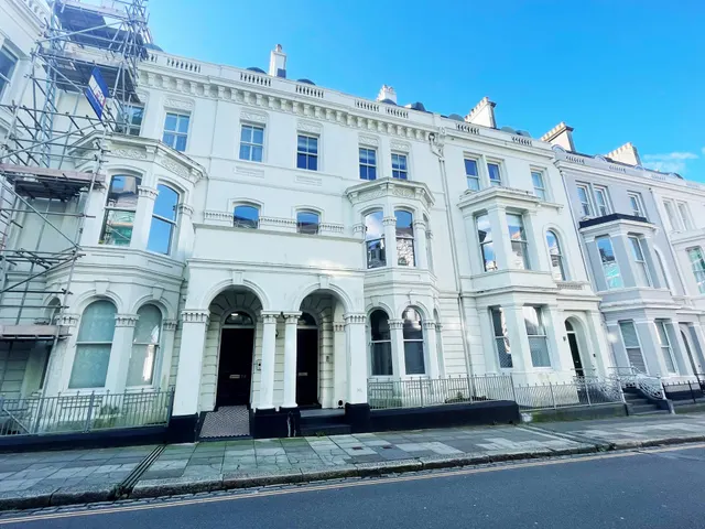 Elliot Street, The Hoe, PL1, photo 1
