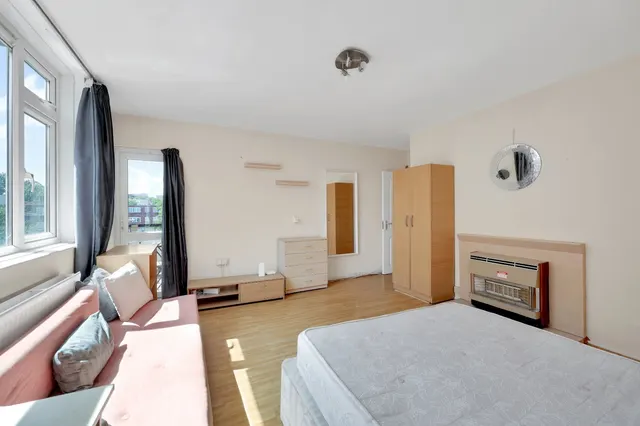 Castle Road, Camden, NW1, photo 3