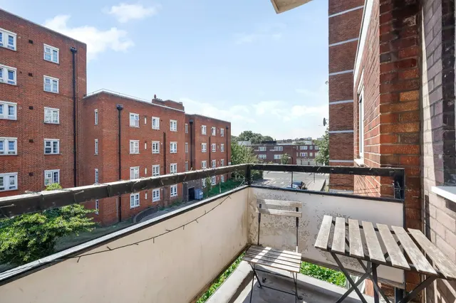 Castle Road, Camden, NW1, photo 1