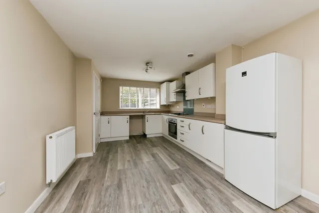Photo 3 — Harry Mortimer Way, Elworth, Sandbach, Cheshire, CW11