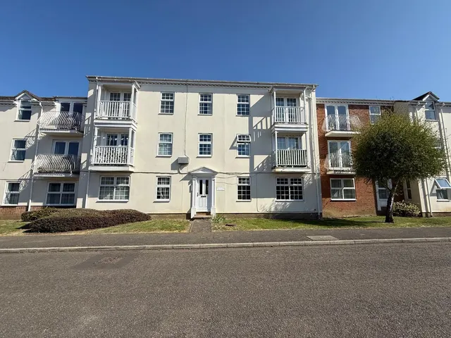Moorhen Court, Aylesbury, photo 1