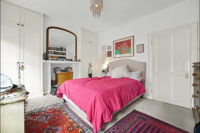 Charlton Place, London, N1, photo 3