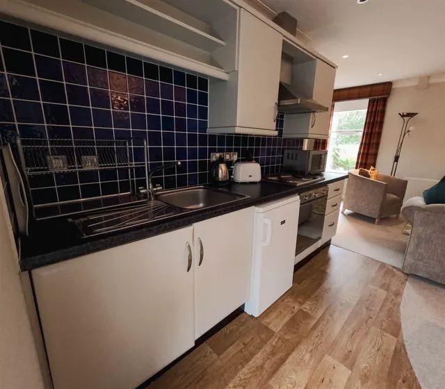 Stag Lodge Apartments, Cultra, BT18, photo 2