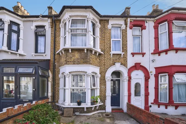 St. Georges Road, London, E7, photo 1