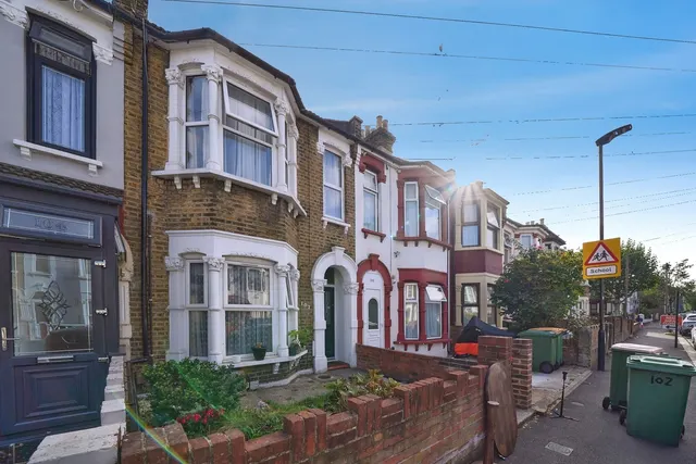 Photo 2 — St. Georges Road, London, E7