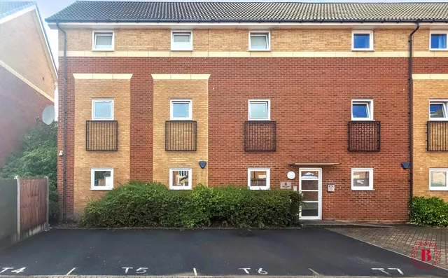 Tees Court, Wilnecote, Tamworth, B77, photo 1