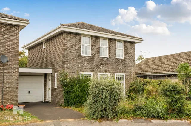Moynton Close, Crossways, DT2, photo 1