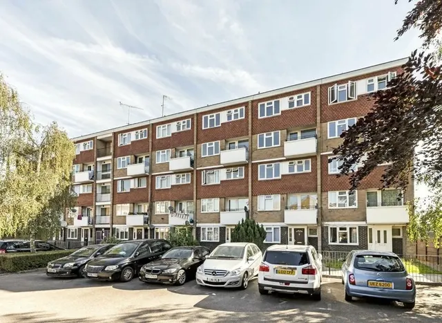 Acre Road, Kingston Upon Thames, KT2, photo 1