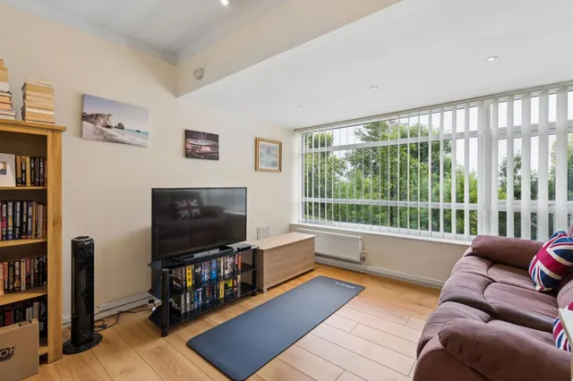 Green Hill Gate, High Wycombe, HP13, photo 2