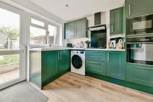 Photo 2 — Holly Leys, Stevenage, Hertfordshire, SG2