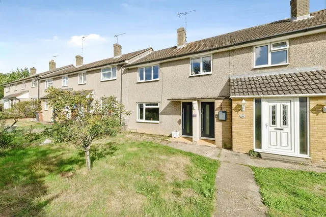 Holly Leys, Stevenage, Hertfordshire, SG2, photo 1