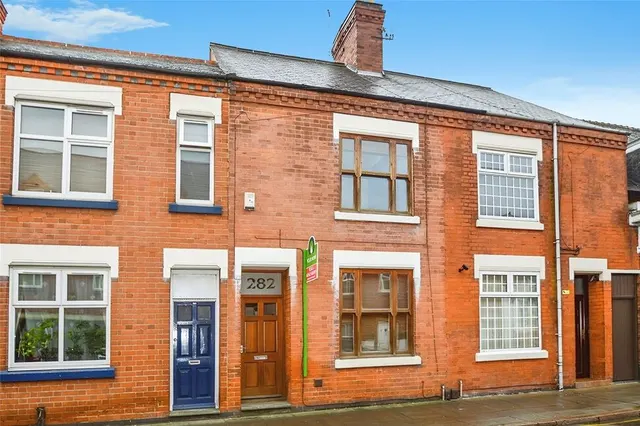 Tudor Road, Leicester, LE3, photo 1