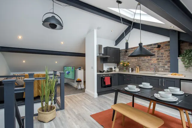 Photo 2 — 13 Winckley Street, Preston, Lancashire, PR1 2AA