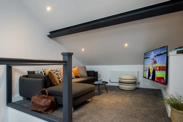 Photo 3 — 13 Winckley Street, Preston, Lancashire, PR1 2AA
