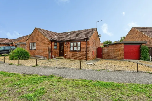 Richmond Road, Downham Market, Norfolk, PE38, photo 1